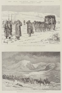 Krigen mellom Serbia og Bulgaria